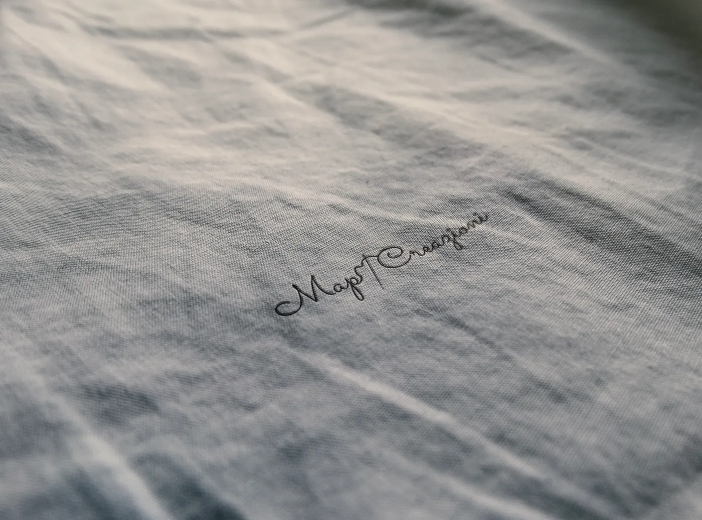 Mapi Creazioni Brand Identity Mockup 1