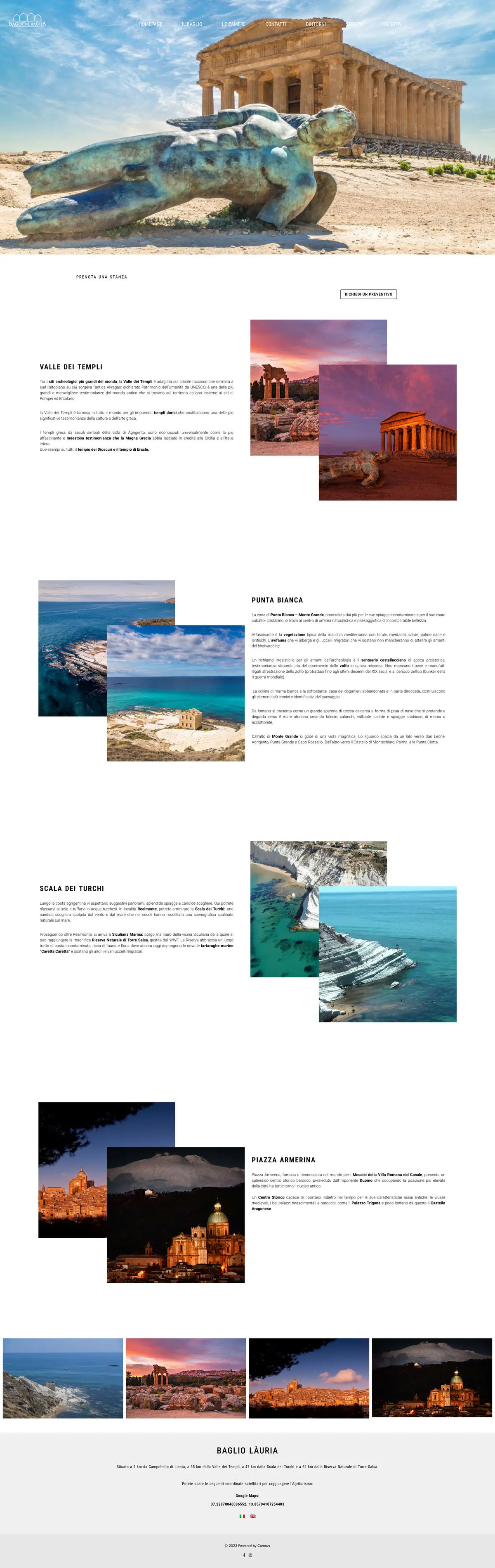 Baglio Lauria — immagine 5