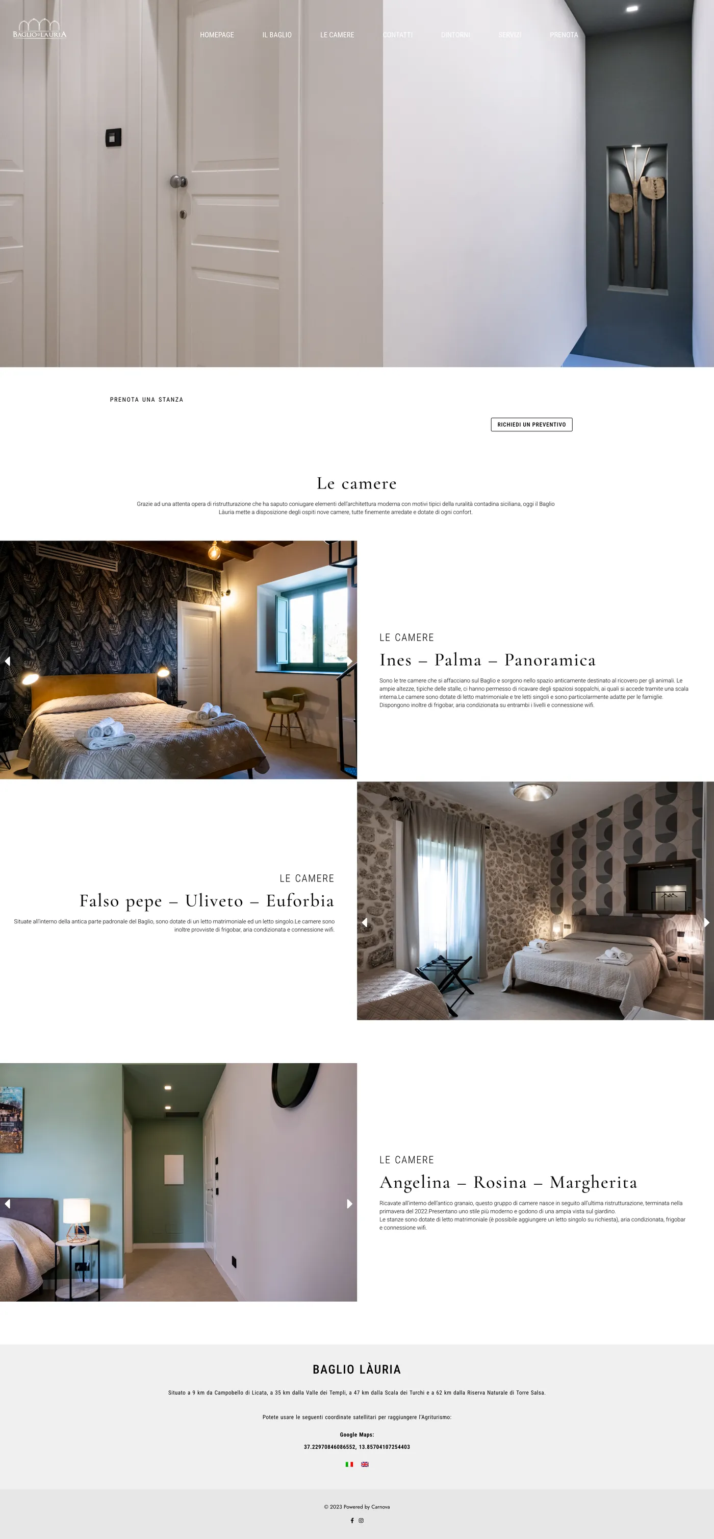 Baglio Lauria — immagine 3