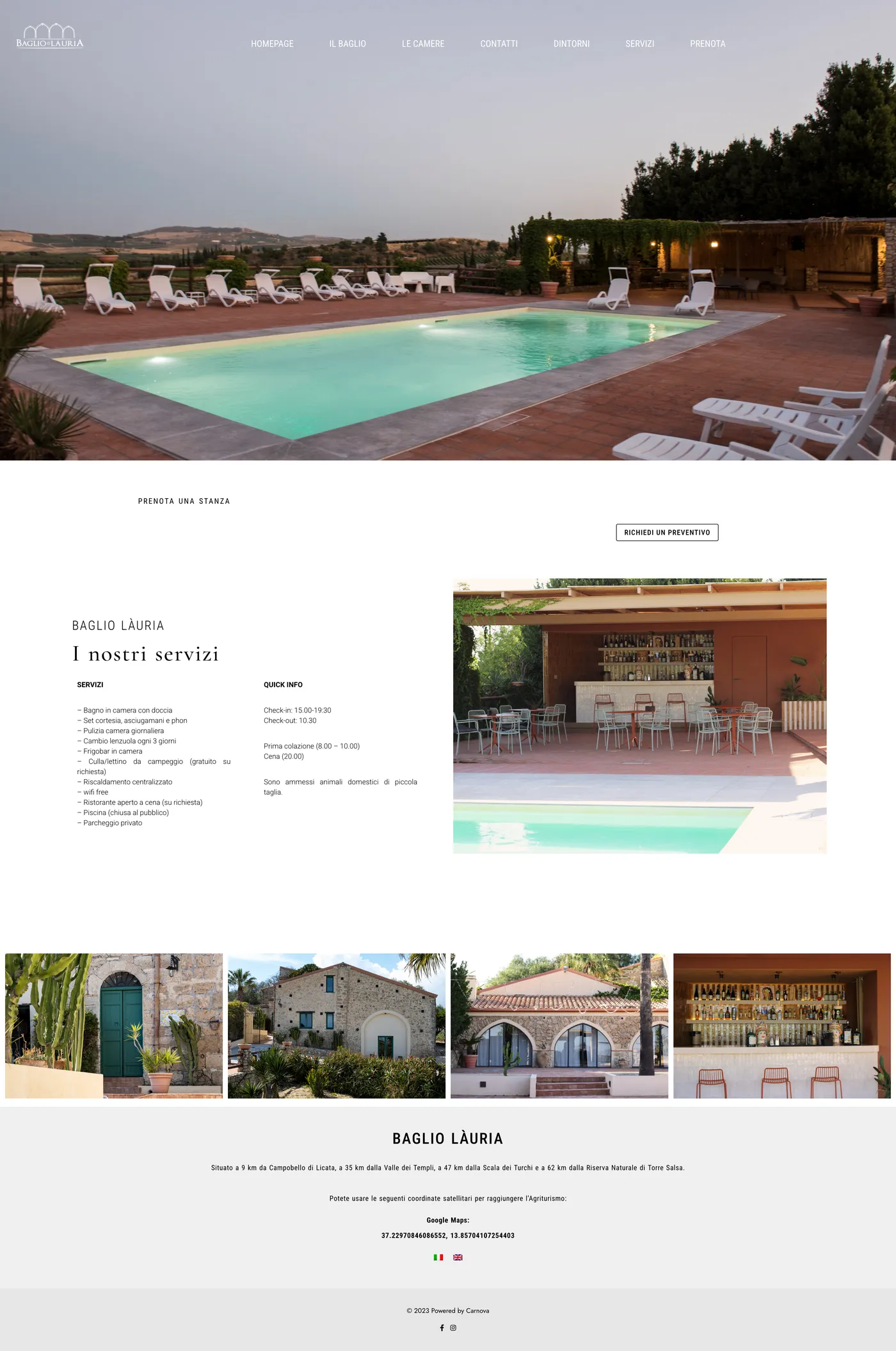 Baglio Lauria — immagine 4