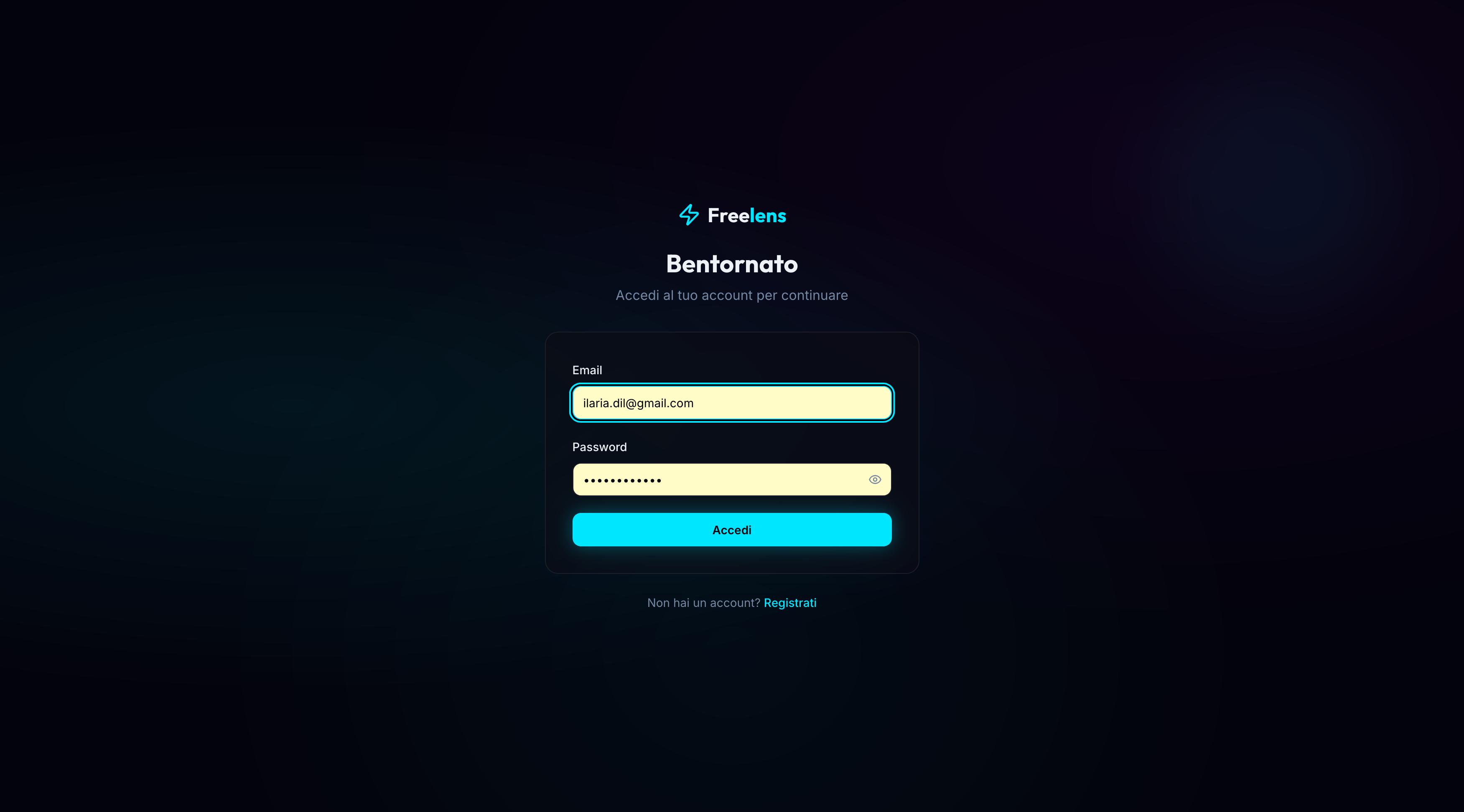 Freelens — immagine 9