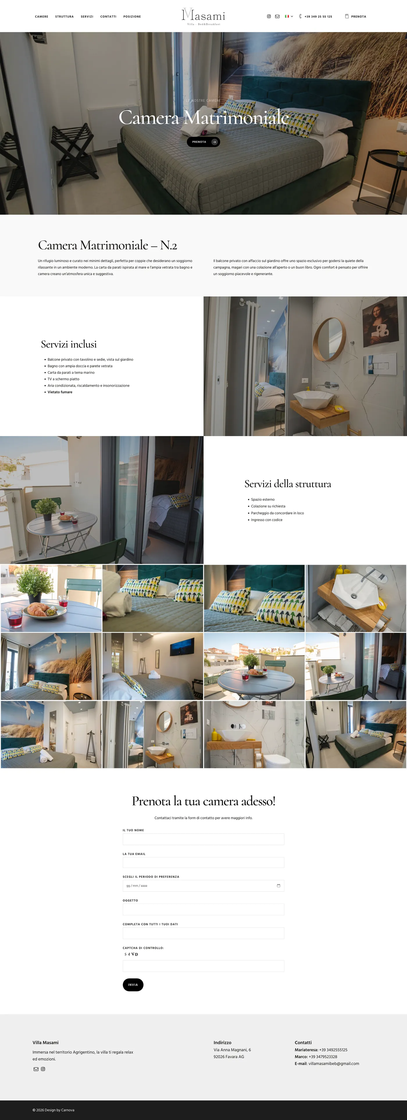Villa Masami — immagine 4