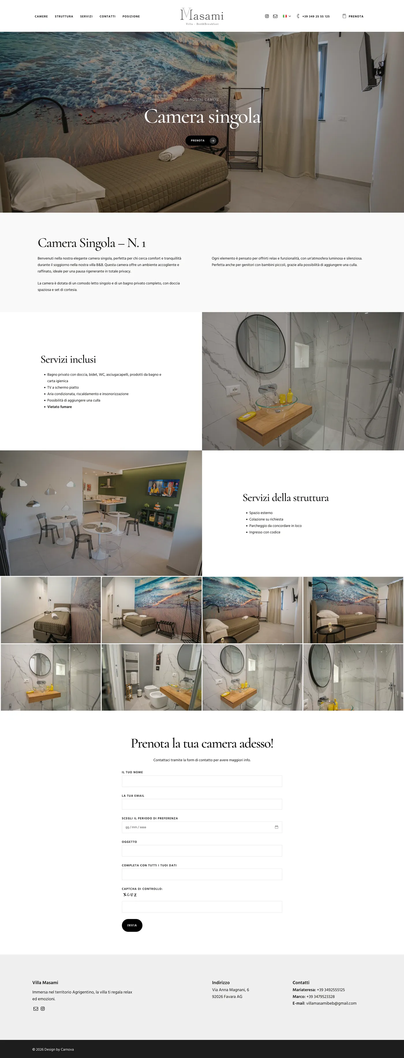 Villa Masami — immagine 3