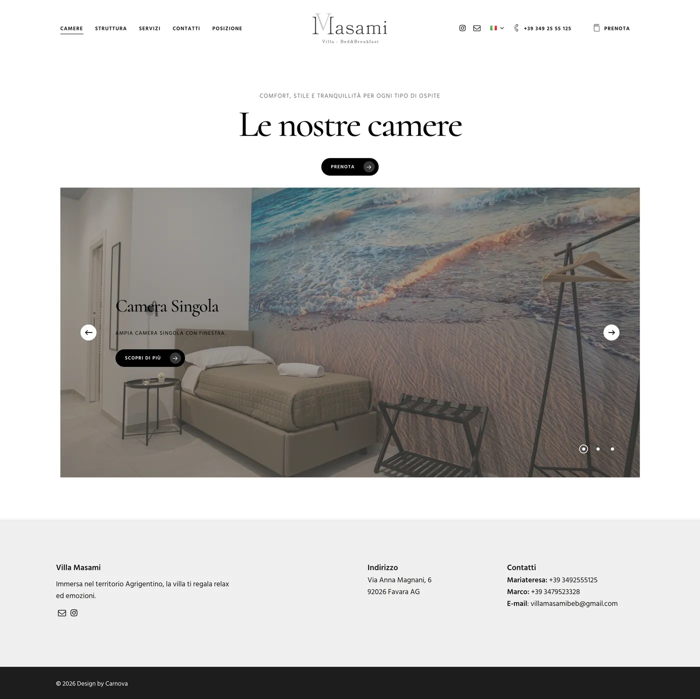 Villa Masami — immagine 5