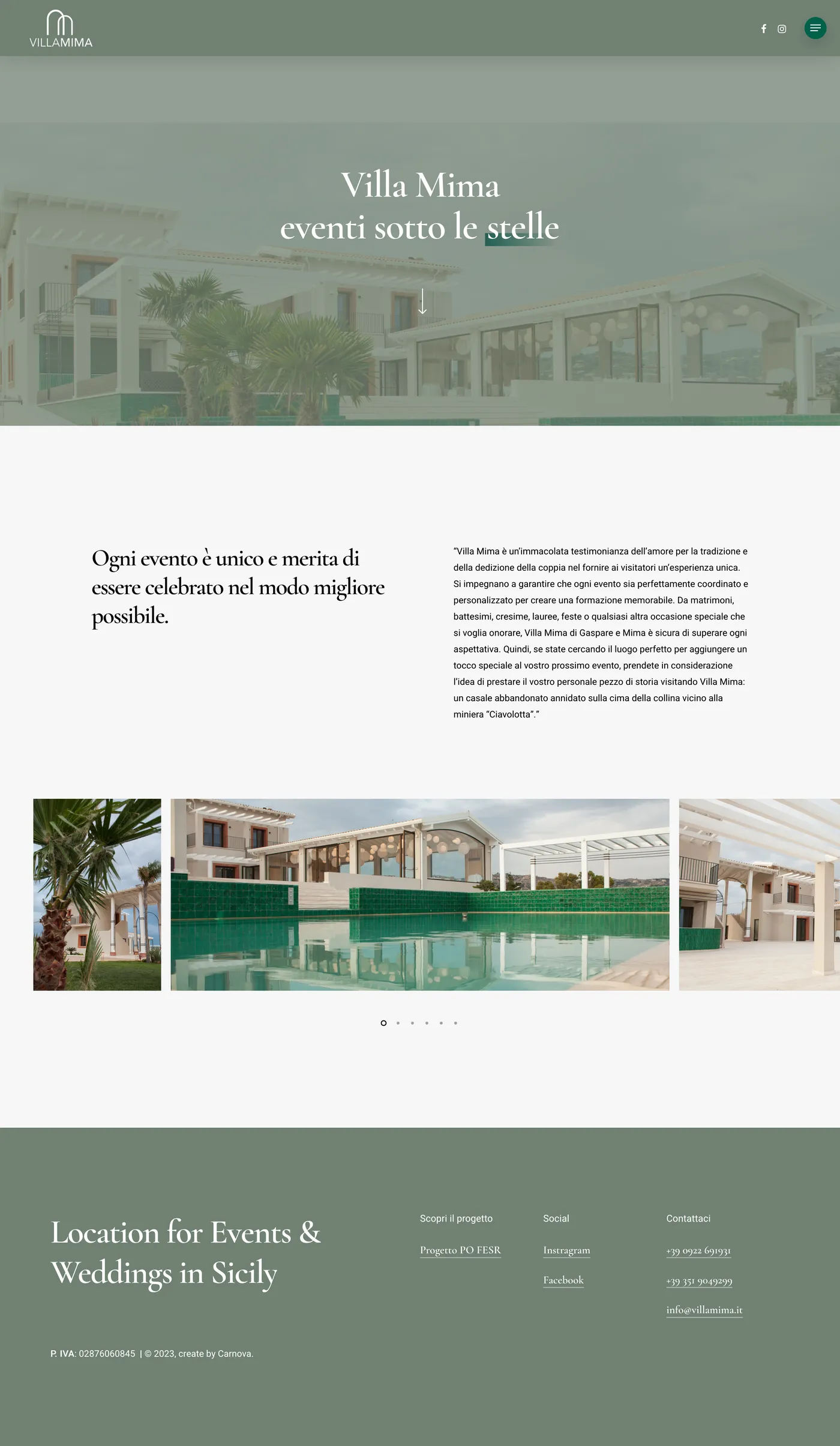 Villa Mima — immagine 2