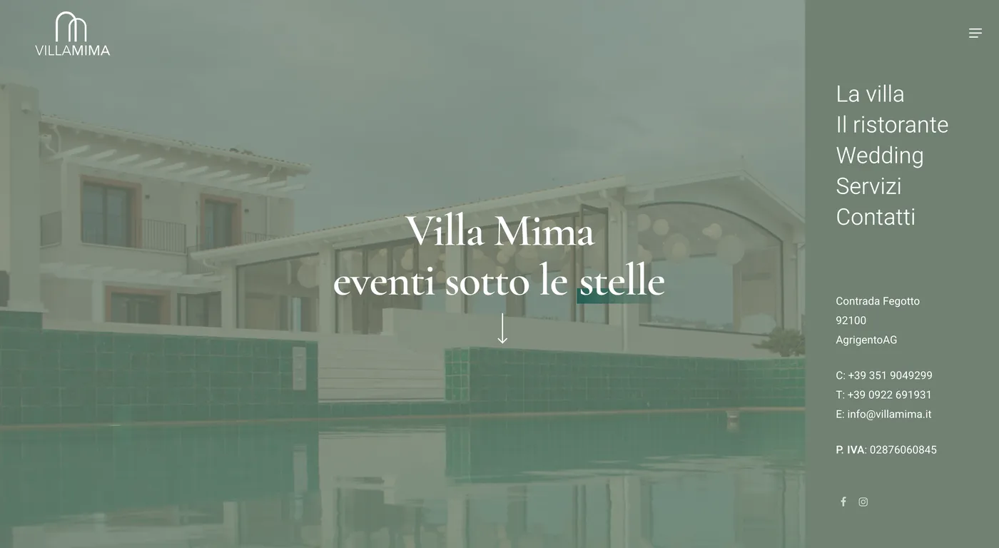 Villa Mima — immagine 4